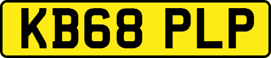 KB68PLP