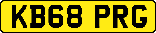 KB68PRG