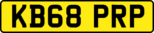 KB68PRP