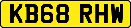 KB68RHW