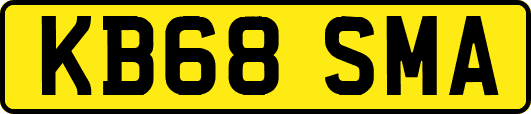 KB68SMA