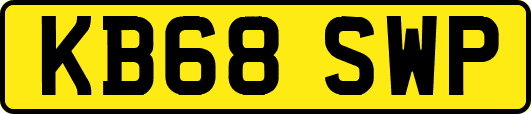 KB68SWP