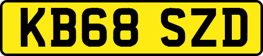 KB68SZD