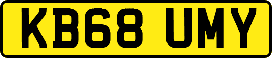 KB68UMY