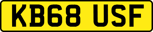 KB68USF