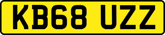 KB68UZZ