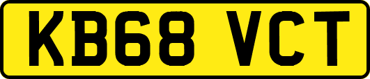 KB68VCT