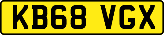 KB68VGX