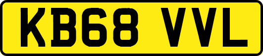 KB68VVL