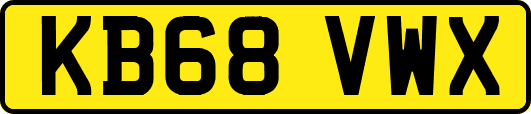 KB68VWX