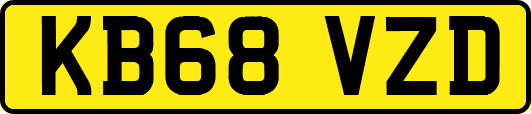KB68VZD