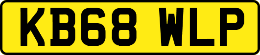 KB68WLP