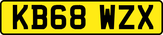 KB68WZX