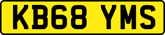 KB68YMS