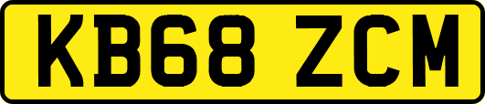 KB68ZCM