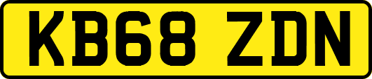 KB68ZDN
