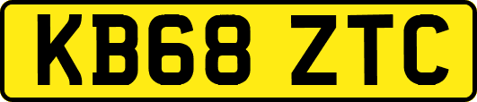 KB68ZTC