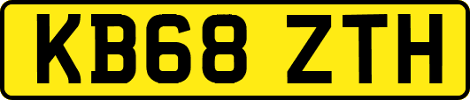 KB68ZTH