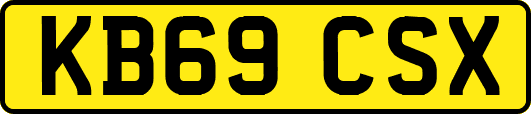 KB69CSX