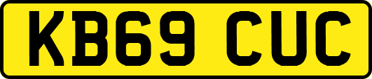 KB69CUC