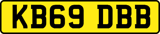 KB69DBB