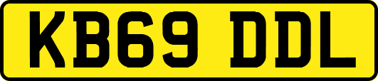 KB69DDL