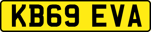 KB69EVA
