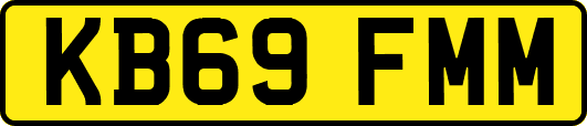 KB69FMM