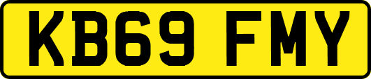 KB69FMY