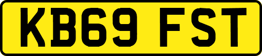 KB69FST