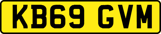 KB69GVM