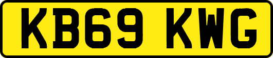 KB69KWG
