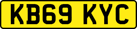 KB69KYC