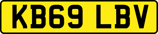 KB69LBV