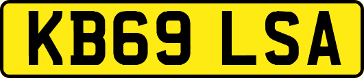 KB69LSA