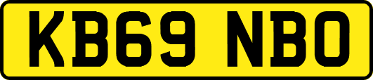KB69NBO