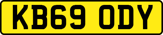KB69ODY