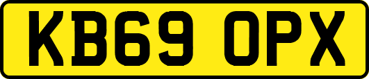 KB69OPX