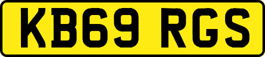 KB69RGS