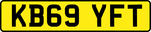 KB69YFT