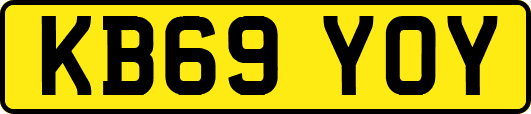 KB69YOY