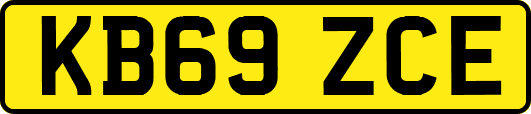 KB69ZCE