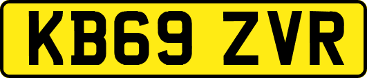 KB69ZVR