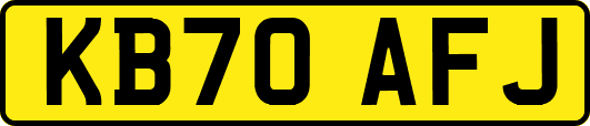 KB70AFJ