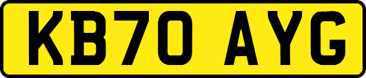 KB70AYG