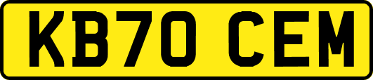 KB70CEM