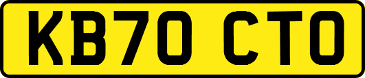 KB70CTO