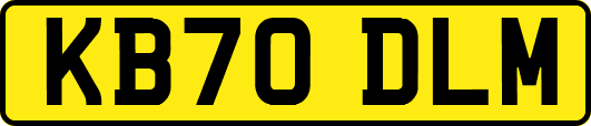 KB70DLM