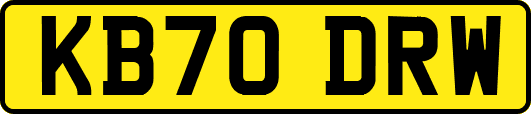 KB70DRW