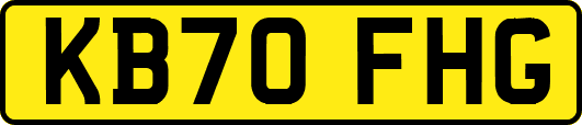 KB70FHG